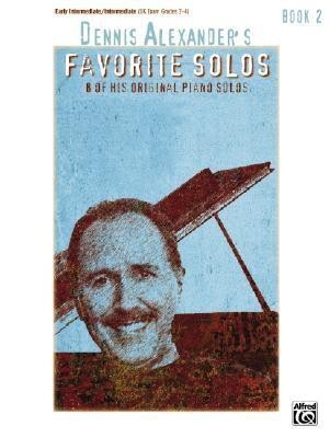 Favorite Solos 2(English, Book, unknown)