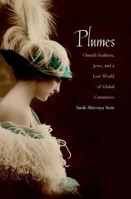 Plumes(English, Hardcover, Stein Sarah Abrevaya)