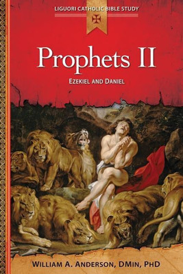 Prophets II(English, Paperback, Anderson William)