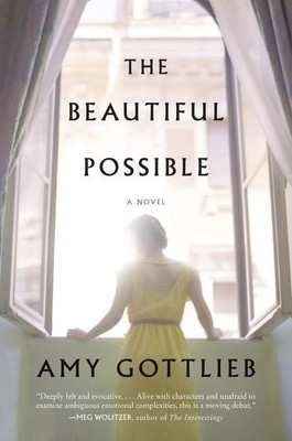 The Beautiful Possible(English, Paperback, Gottlieb Amy)
