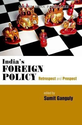 India's Foreign Policy(English, Paperback, unknown)