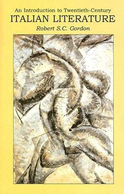 Introduction to Twentieth Century Italian Literature(English, Paperback, Gordon Robert)