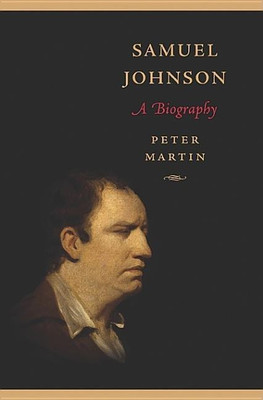 Samuel Johnson(English, Paperback, Martin Peter)