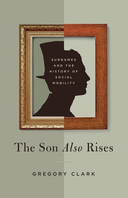 The Son Also Rises(English, Paperback, Clark Gregory)