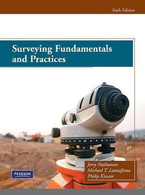 Surveying Fundamentals and Practices(English, Paperback, Nathanson Jerry A. P.E., P.L.S., P.P.)