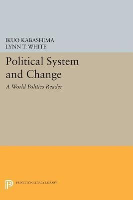 Political System and Change(English, Paperback, unknown)