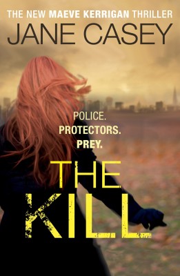 The Kill(English, Paperback, Casey Jane)