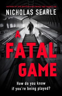 A Fatal Game(English, Hardcover, Searle Nicholas)
