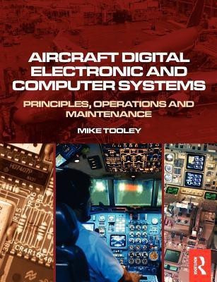 Aircraft Digital Electronic and Computer Systems(English, Paperback, Wyatt David)