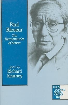 Paul Ricoeur(English, Hardcover, unknown)