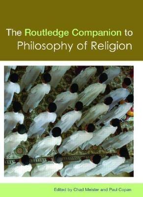 Routledge Companion to Philosophy of Religion(English, Hardcover, unknown)
