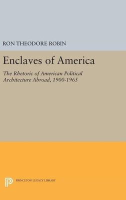 Enclaves of America(English, Hardcover, Robin Ron Theodore)