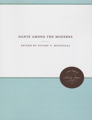 Dante Among the Moderns(English, Paperback, unknown)