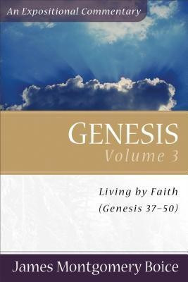 Genesis - Genesis 37-50(English, Paperback, Boice James Montgomer)