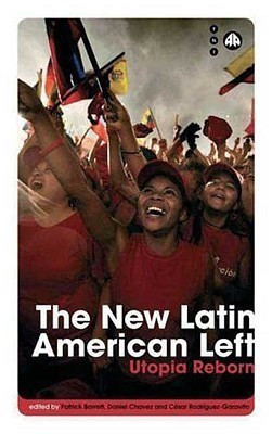 The New Latin American Left(English, Hardcover, unknown)