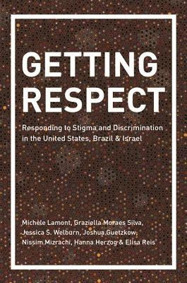 Getting Respect(English, Paperback, Lamont Michele)