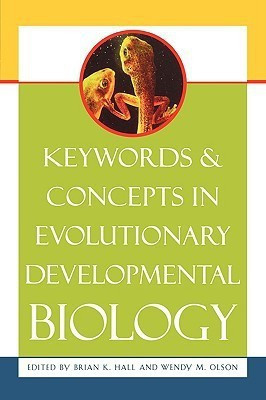 Keywords and Concepts in Evolutionary Developmental Biology(English, Paperback, unknown)