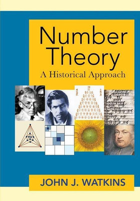 Number Theory(English, Hardcover, Watkins John J.)
