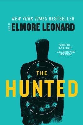 The Hunted(English, Paperback, Leonard Elmore)