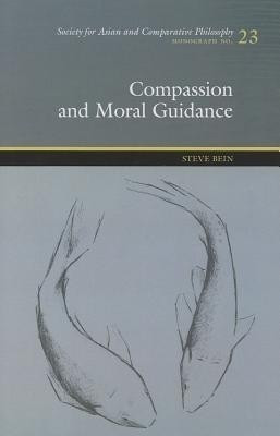 Compassion and Moral Guidance(English, Hardcover, Bein Steve)