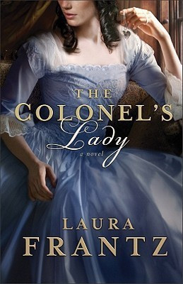 The Colonel`s Lady - A Novel(English, Paperback, Frantz Laura)