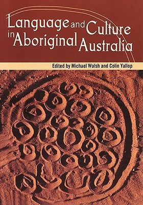 Language and Culture in Aboriginal Australia(English, Paperback, unknown)