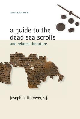 A Guide to the Dead Sea Scrolls and Related Literature(English, Paperback, Fitzmyer Joseph A. SJ)