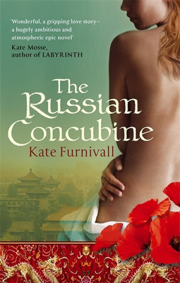 The Russian Concubine(English, Paperback, Furnivall Kate)