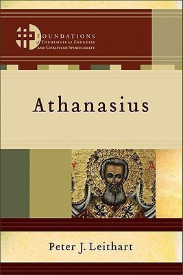 Athanasius(English, Paperback, Leithart Peter J.)
