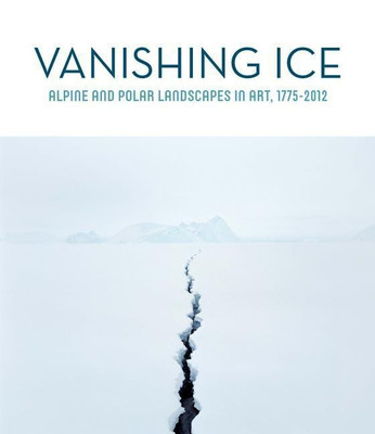 Vanishing Ice(English, Paperback, Matilsky Barbara C.)
