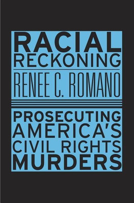 Racial Reckoning(English, Hardcover, Romano Renee C.)