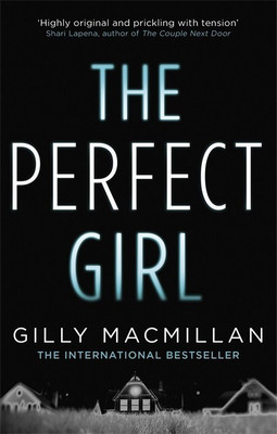 The Perfect Girl(English, Paperback, Macmillan Gilly)