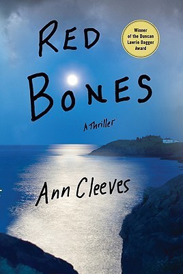 Red Bones(English, Paperback, Cleeves Ann)