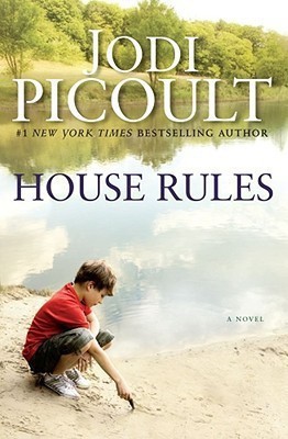 House Rules(English, Hardcover, Picoult Jodi)