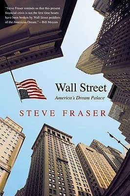 Wall Street(English, Paperback, Fraser Steve)