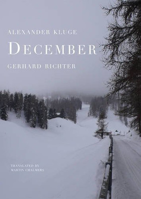 December(English, Paperback, Kluge Alexander)