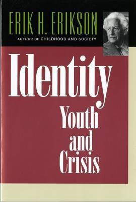 Identity(English, Paperback, Erikson Erik H.)