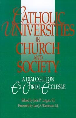 Catholic Universities in Church and Society(English, Paperback, unknown)