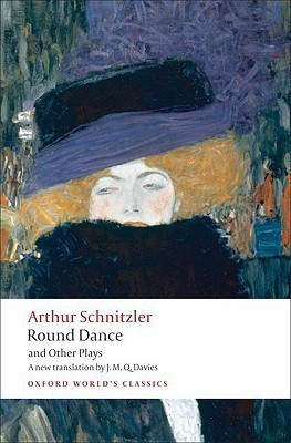 Round Dance And Other Plays(English, Paperback, Schnitzler Arthur)
