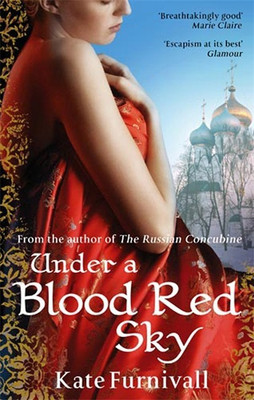 Under A Blood Red Sky(English, Paperback, Furnivall Kate)