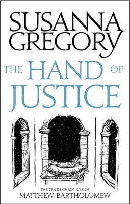 The Hand Of Justice(English, Paperback, Gregory Susanna)