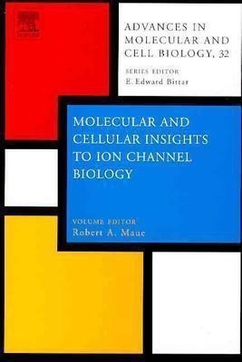 Advances in Molecular and Cell Biology - Vol 32(English, Hardcover, Maue)