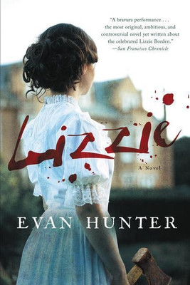 Lizzie(English, Paperback, Hunter Evan)