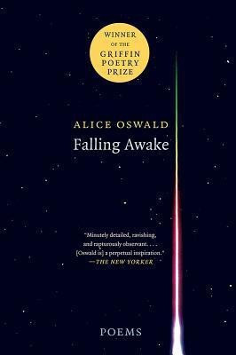Falling Awake(English, Paperback, Oswald Alice)