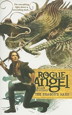 The Dragon's Mark(English, Paperback, Archer Alex)