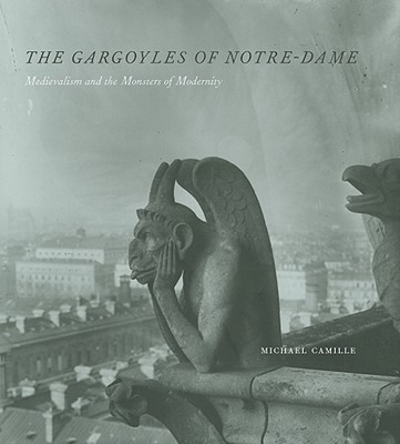 The Gargoyles of Notre Dame(English, Hardcover, Camille Michael)