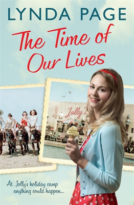 The Time Of Our Lives(English, Paperback, Page Lynda)