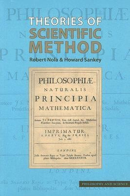 Theories of Scientific Method: Volume 2(English, Paperback, Nola Robert)