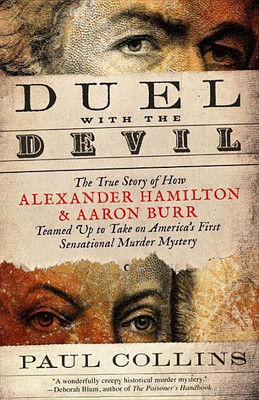 Duel with the Devil(English, Paperback, Collins Paul)
