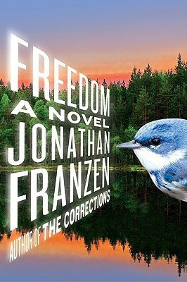 Freedom(English, Hardcover, Franzen Jonathan)
